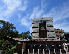 Hotelli Monte (Marmaris, Turkki)