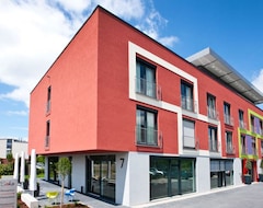 Otel Soho (Landau, Almanya)