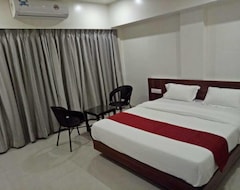 Khách sạn Hotel Park Inn (Vasai-Virar, Ấn Độ)