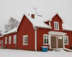 Nhà nghỉ Haus Hornborga (Broddetorp, Thụy Điển)
