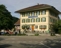 Otel Emmental (Langnau im Emmental, İsviçre)