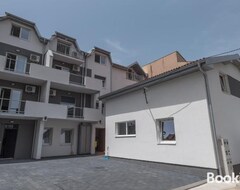 Casa/apartamento entero Apartmani Centar Loznica (Loznica, Serbia)