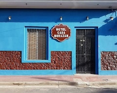 Khách sạn Casa Morazan (Granada, Nicaragua)
