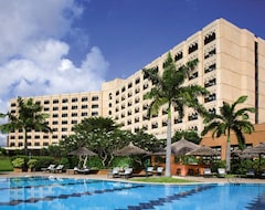 Hotel Serena Dar es Salaam (Dar es-Salaam, Tanzania)