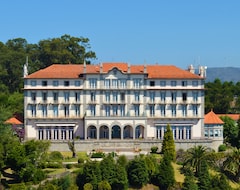 Hotelli Pousada de Viana do Castelo (Viana do Castelo, Portugali)