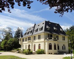 Cijela kuća/apartman Villa Bagatelle (Saint-Laurent-du-Pont, Francuska)