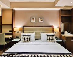 Khách sạn Hotel Vitthal International (Allahabad, Ấn Độ)