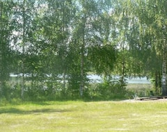 Camping site Viinikanniemen leirintäalue (Nokia, Finland)