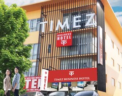 Otel Timez Business  Kuala Lumpur (Kuala Lumpur, Malezya)