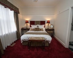 Hotel Mornington Bed And Breakfast (Mornington, Australia)