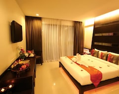 Hotel Ananta Burin Resort (Ao Nang, Thailand)