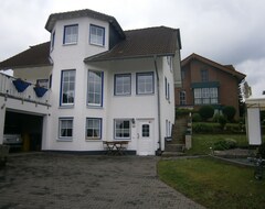 Cijela kuća/apartman Eifeler-Fewo (Nettersheim, Njemačka)