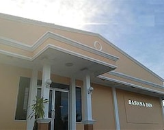 Hotel Basana Inn (Biak, Indonesia)