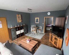 Cijela kuća/apartman Gastehaus Bonaforth (Hann. Muenden, Njemačka)