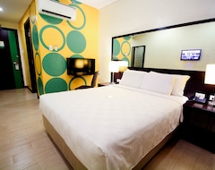 Hotelli Go Hotels Puerto Princesa (Puerto Princesa, Filippiinit)