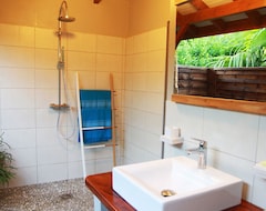 Huoneistohotelli Shambala Lodge (Le Moule, Antilles Française)