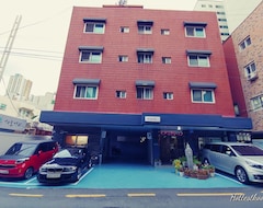 Nhà trọ Skygarden Guest House (Daejeon, Hàn Quốc)