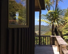 Casa/apartamento entero Kaka Cottage , Great Sea Views (Tryphena, Nueva Zelanda)
