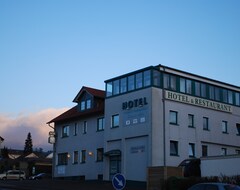 Hotel Zieherser Hof (Fulda, Njemačka)