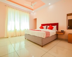 Hotel OYO 22914 Agariya Haveli (Udaipur, Indija)