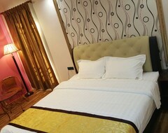 Khách sạn Pilly Holiday Home (Labuan Town, Malaysia)