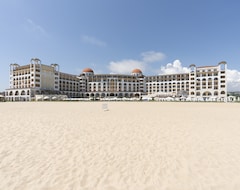 Hotel Alua Helios Bay (Obzor, Bulgaria)