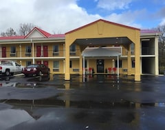 Hotel Econo Lodge (Marion, USA)