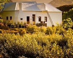 Casa rural Vrisch Gewagt Boutique Self-Catering Olive Farm (Prince Albert, Nam Phi)