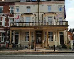 Khách sạn Empire Hotel (Leicester, Vương quốc Anh)