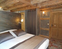 Hotel Le 1615 (Colmar, France)