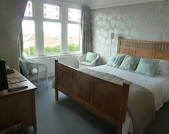 Bed & Breakfast The Bay House (Prestwick, Vương quốc Anh)