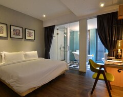 Hotelli The Ardens (Johor Bahru, Malesia)