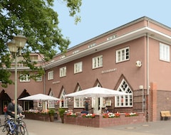 Otel Bonverde (Berlin, Almanya)