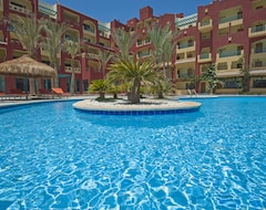 Hôtel Hotel Sun & Sea (Hurghada, Egypte)