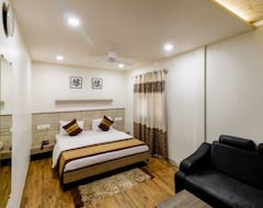 Hotel City Inn (Ahmedabad, India)