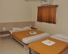 Hotel Kalpadeep Inn (Shirdi, Indija)