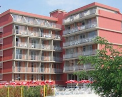 Hotel Tia Maria (Sunny Beach, Bulgaria)