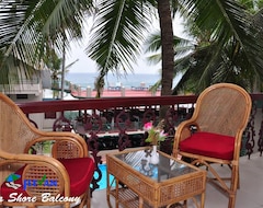 Hotel Jeevan Ayurvedic Beach Resort (Kovalam, India)