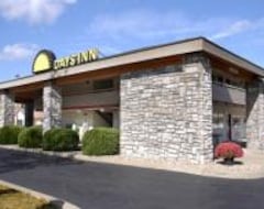 Hotel Days Inn by Wyndham Pittsburgh-Harmarville (Harmarville, USA)