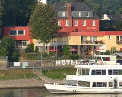 Khách sạn Hotel Zur Mühle (Bad Breisig, Đức)