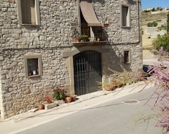 Toàn bộ căn nhà/căn hộ Rural Horizons (Montblanc, Tây Ban Nha)