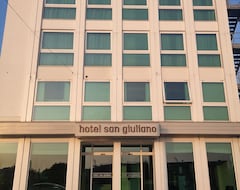 Hotel San Giuliano (Mestre-Venezia, Italy)