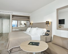 Hotel Melia Calvia Beach (Magaluf, Spanien)