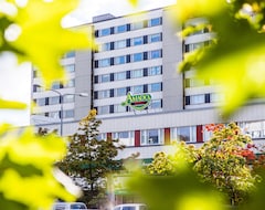 Hotel Amado (Pori, Finska)