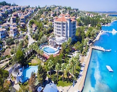 Khách sạn Medis Resort Hotel Çeşme (Cesme, Thổ Nhĩ Kỳ)