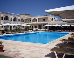 Hotel Hermes (Kalymnos - Pothia, Greece)