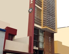 Hotel Mochiks (Chiclayo, Peru)