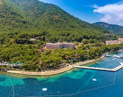 Resort Grand Yazici Marmaris Palace - All Inclusive (İçmeler, Türkiye)