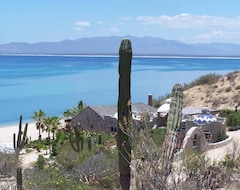 Khách sạn Ventana Bay Resort (La Paz, Mexico)