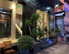 Hotelli Hadiva Boutique Hotel (Da Nang, Vietnam)